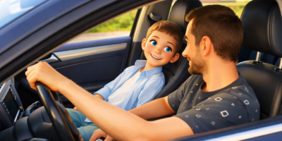 Influenciando os pais