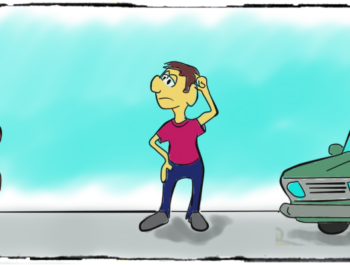 Importância da Sinalização