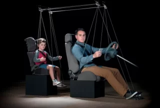 Campanha Educativa na Austrália