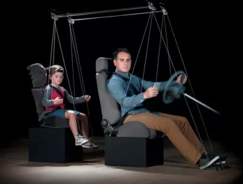 Campanha Educativa na Austrália