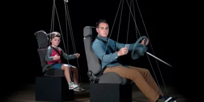 Campanha Educativa na Austrália