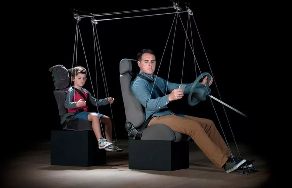 Campanha Educativa na Austrália