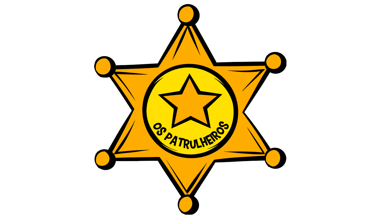 A Turma dos Patrulheiros